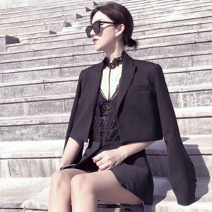 超酷头像女生霸气冷艳|高质感小众款,气场拉满不撞款