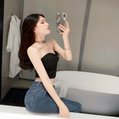 女生高冷成熟头像合集｜简约大气风，彰显独立女性魅力