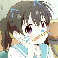 二次元猫耳朵情侣头像推荐｜CP感拉满