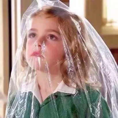 沙雕情侣头像一左一右图片：搞怪风超吸睛，甜趣氛围拉满！