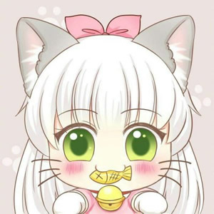 萌翻！微信必备可爱卡通情侣头像来袭