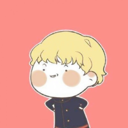 多人团头动漫可爱合集!软萌画风适配闺蜜 / 兄弟组