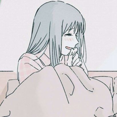 高颜浪漫幸福超甜动漫情侣头像｜日常使用 / 情侣官宣必备