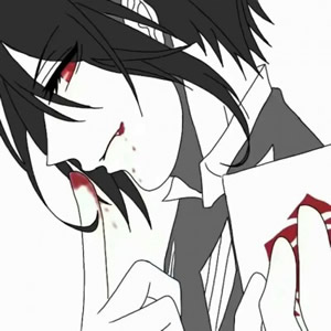 帅气冷酷动漫微信男生头像 小众高级不撞款