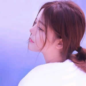 冷淡系伤感女生头像｜适合情绪低落时用的质感头像