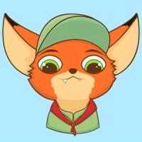 嗑到了！朱迪尼克一左一右情侣头像