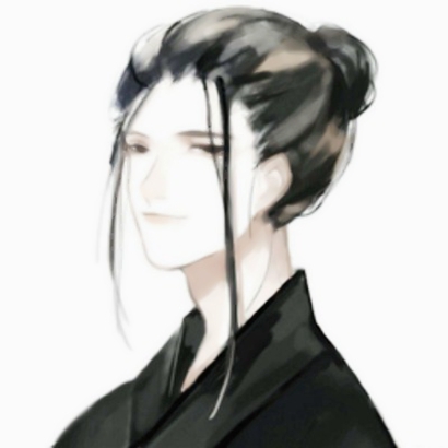 动漫cp头像情侣一对：高清无水印，情侣秀恩爱必备二次元头像