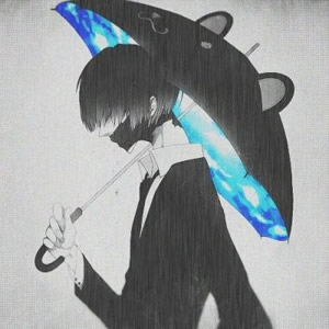 高冷伤感动漫头像男生图片推荐:细节控必存,颜值在线