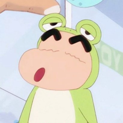 精选蜡笔小新搞怪高清头像 搞怪瞬间抓拍 个性十足