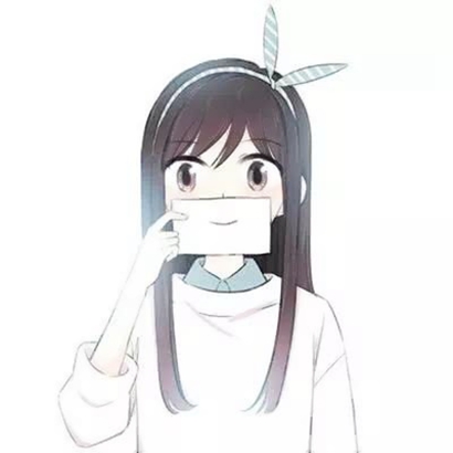 甜宠向动漫情侣头像一对两张 二次元情侣必存