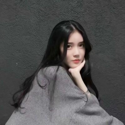 好看又百搭的女生真人QQ头像：温柔系 / 盐系风格，满足不同喜好