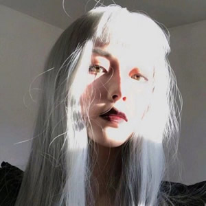 女生冷酷霸气社会头像：拽姐必备，气场拉满