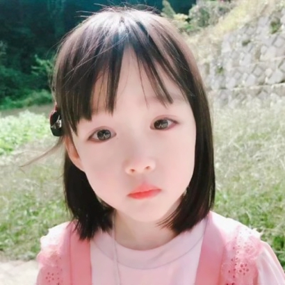 高清闺蜜头像女可爱款｜日常聊天 / 朋友圈可用