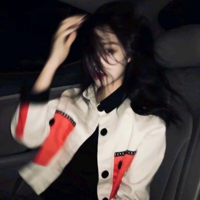 qq头像女生杂图精选合集：高清无水印，一键保存超方便