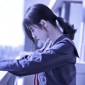 女生伤感孤独头像｜氛围感拉满，藏着情绪的小众头像合集