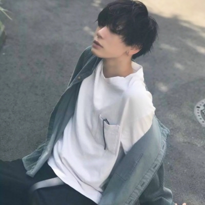 2026男生QQ头像霸气酷帅合集,超拽风格不撞款!