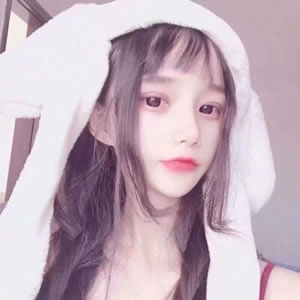 超清晰可爱女生头像图片：元气少女感拉满