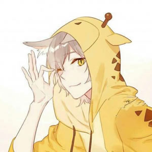 高清帅气动漫二次元男生头像|二次元党必存