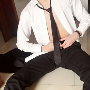 超酷男生部位高清头像合集 不同风格部位特写