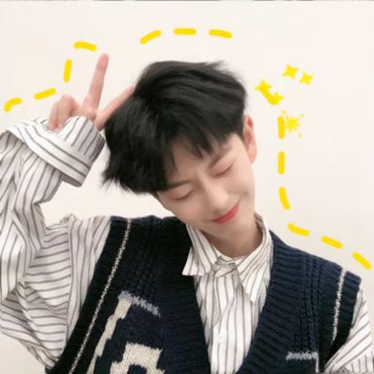 2026男生涂鸦头像图片大全:帅气街头风、ins风全覆盖