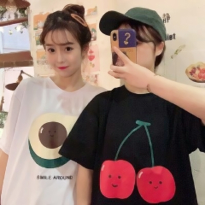 高清闺蜜双人头像合照两张 小众不撞款 记录闺蜜甜蜜日常