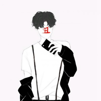 避开热门款！这些冷门情侣头像，低调秀恩爱超有品