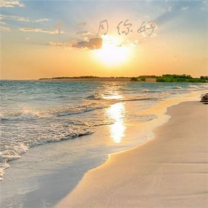 十二月你好风景头像图片大全：治愈系风景