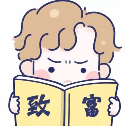 超萌卡通情侣头像|创意设计不撞款,甜妹酷哥专属CP感拉满