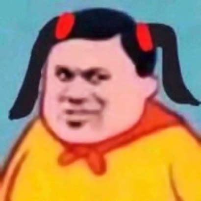 2026热门搞怪头像卡通高清合集：可爱 / 沙雕风，适配各社交平台