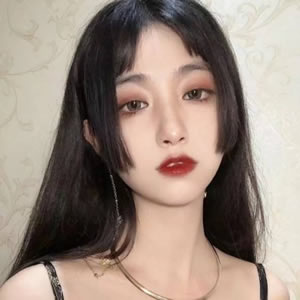 可爱又霸气女生头像合集:甜酷风拉满,小众不撞款