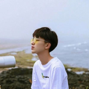 高颜值男生帅气头像大全:潮流设计 + 质感画面