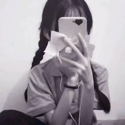 软萌可爱手机控女生头像｜适配微信 / QQ / 小红书，轻松拿捏少女感