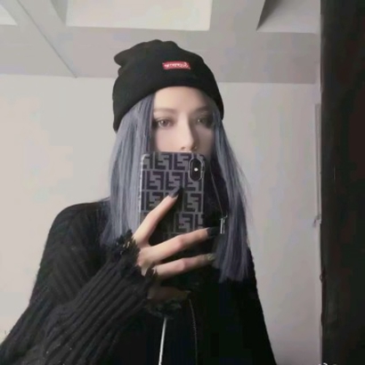 2026真人高清超火女生头像合集！高颜值不撞款，日常用超吸睛