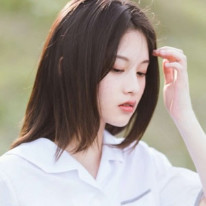 小清新闺蜜女生头像|温柔治愈风,和姐妹的专属默契感拉满