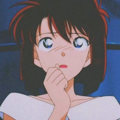 高人气优质高清动漫情侣头像合集