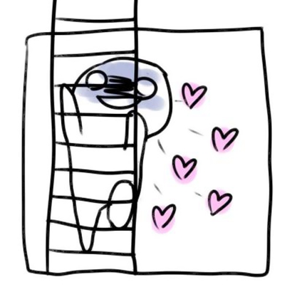 小白人情侣头像大全|软萌治愈系 情侣日常使用超甜