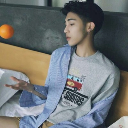 高清超酷阳光帅气男生头像｜百搭不挑风格，男生必存