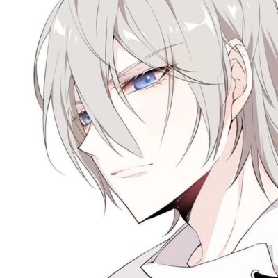 高冷霸气男生动漫头像|酷感拉满!颜值与气场并存的精选款