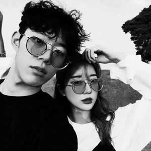 2026超拽霸气情侣头像合集!高颜值不撞款,甜酷情侣必存