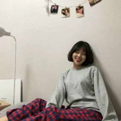 2026新款韩国情侣头像一人一张 甜酷风 / 温柔风任选