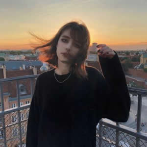 外国气质美女图片头像大全｜精致耐看型