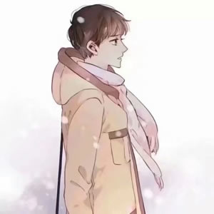 氛围感拉满！秀恩爱情侣头像动漫合集，甜到齁的CP款