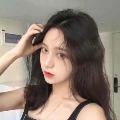 2026热门qq头像网红女生图片：甜酷风 / 温柔系任选