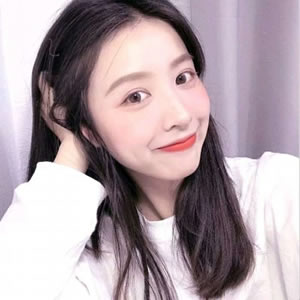 可爱女生头像照片：软萌风 / 元气风任选