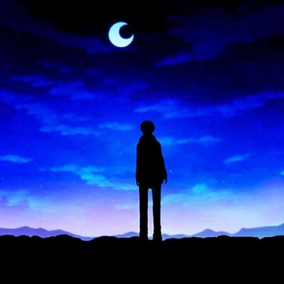 2026最新动漫二次元情侣头像｜高清无水印 甜酷 / 治愈风任选