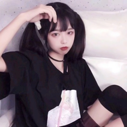 女生闺蜜两人头像推荐|软萌可爱 / 酷飒御姐风 满足不同喜好