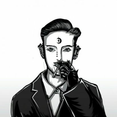 2026超酷二次元情侣头像合集｜CP专属氛围感拉满，可直接保存