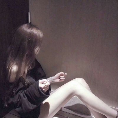 撩人不刻意！女生QQ部位头像精选，温柔感直接拿捏