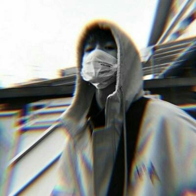 个性感爆棚！非主流男生头像精选｜解锁不一样的潮酷形象