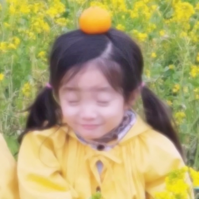 超萌闺蜜QQ头像一对两张 软萌风姐妹专属